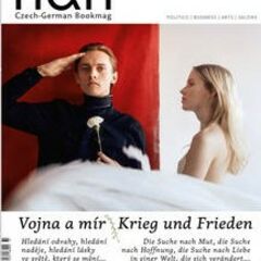 N & N Czech German Bookmag