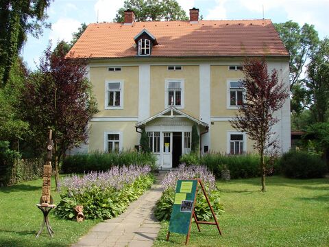 30.5.2024 Ausflug nach Stará Huť bei Dobříš