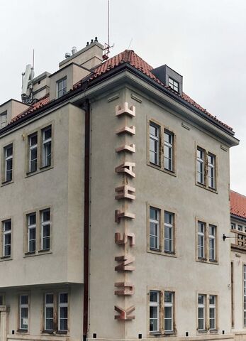 23.5.2024 Architour
