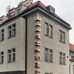 23.5.2024 Architour
