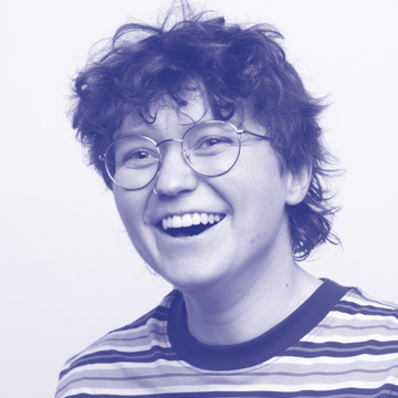 Lois Bürger Lois Bürger