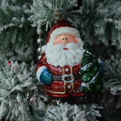 5.12.2024 Nikolaus- und Weihnachtsfeier