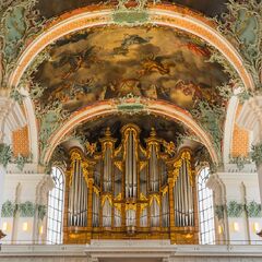 9.6. 2025 Orgel
