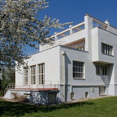 6.5.2024 Villa Winternitz