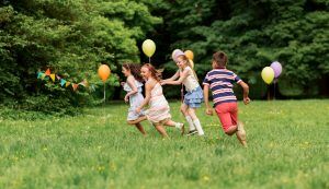 14.6.2024 Sommerfest
