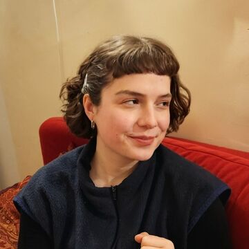 Ursula Kohl
