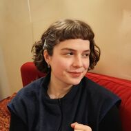 Ursula Kohl