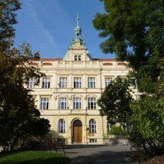 11.12.2023 Besuch in der Grundschule Kladská