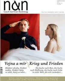 N & N Czech German Bookmag