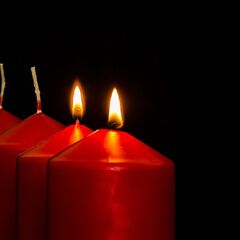 7.12.2024 Česko-německý adventní trh