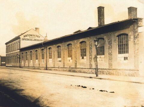 29.2.2024 Návštěva galerie DOX