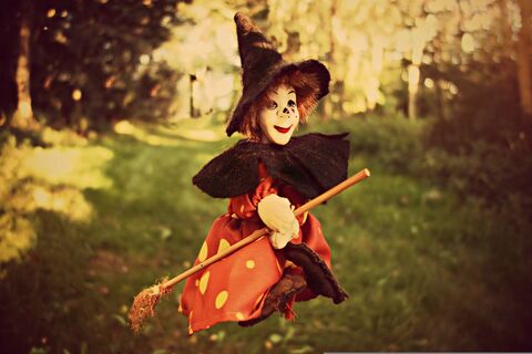 30.4.2026 Čarodějnice 