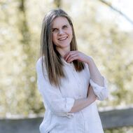 Annalena Lohr Annalena Lohr